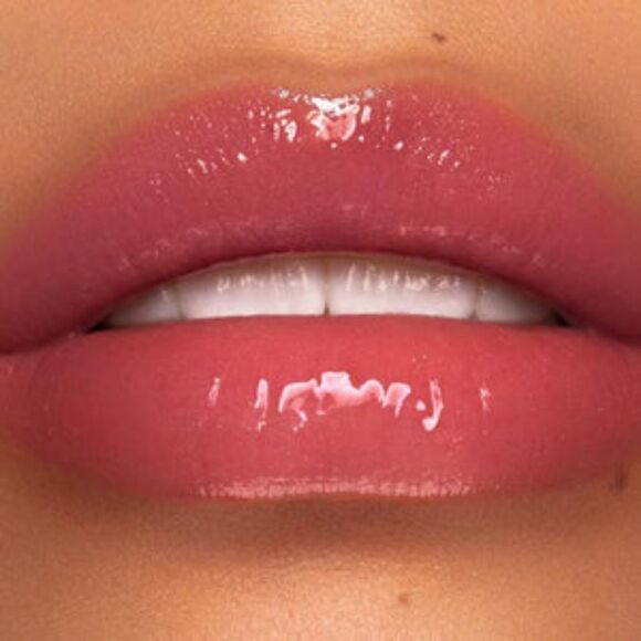Pat Mcgrath Lust Gloss in Secret Lover (Mid Tone Plum Rose) - Picture 6 of 14